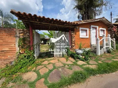Casa com 3 Quartos à venda, 379m² no Pirenópolis, Pirenópolis