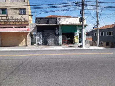 Prédio Comercial à venda, 660m² no Penha de França, São Paulo