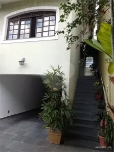 Sobrado com 3 Quartos à venda, 125m² no Jardim Líbano, São Paulo