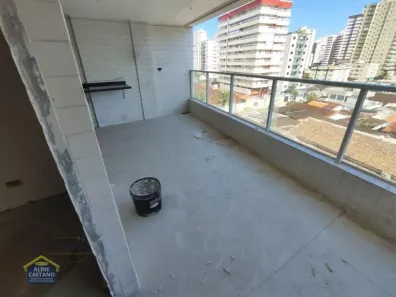 Apartamento com 3 Quartos à venda, 106m² no Aviação, Praia Grande