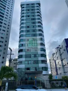 Apartamento com 3 Quartos à venda, 103m² no Casa Caiada, Olinda