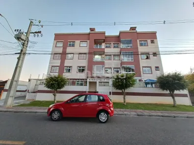 Apartamento com 2 Quartos à venda, 73m² no Afonso Pena, São José dos Pinhais
