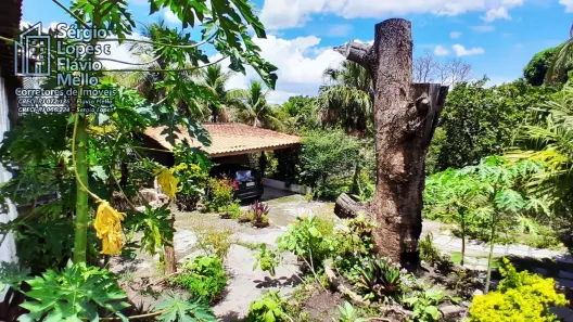 Casa com 5 Quartos à venda, 350m² no Caluge, Itaboraí