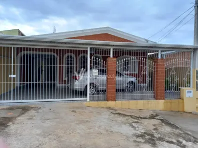 Casa com 2 Quartos à venda, 197m² no Jardim Aurélia, Campinas