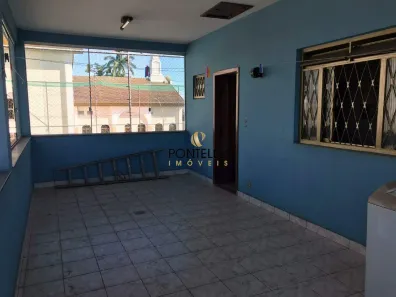 Apartamento com 4 Quartos para alugar, 251m² no Jardim Cambuí, Sete Lagoas