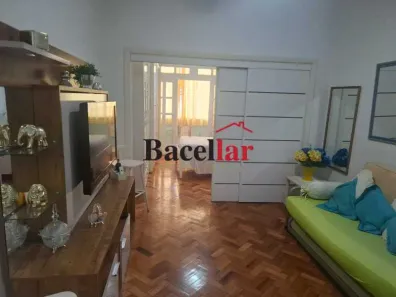 Apartamento com 1 Quarto à venda, 40m² no Copacabana, Rio de Janeiro