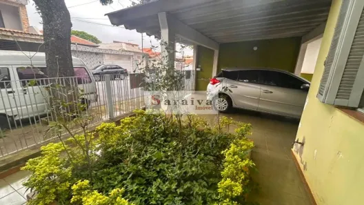 Casa com 2 Quartos à venda, 135m² no Anchieta, São Bernardo do Campo