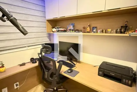 Apartamento com 2 Quartos à venda, 38m² no Usina Piratininga, São Paulo
