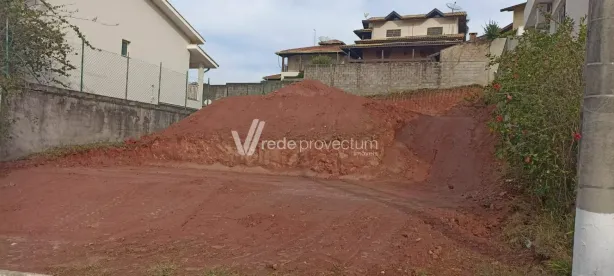 Lote/Terreno à venda, 500m² no Villaggio Capríccio, Louveira