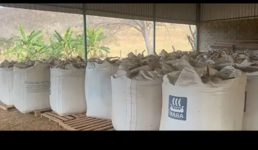 Fazenda/Sítio à venda no , Arinos