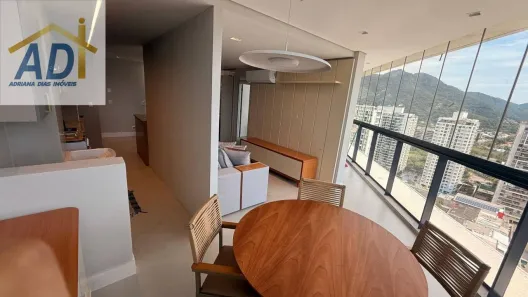 Cobertura com 2 Quartos para alugar, 172m² no Recreio dos Bandeirantes, Rio de Janeiro