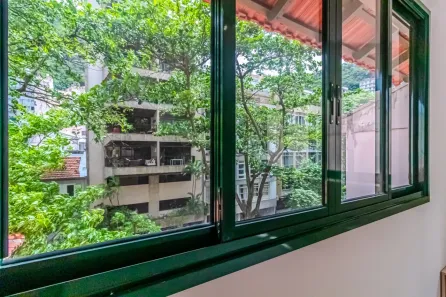 Cobertura com 1 Quarto à venda, 44m² no Copacabana, Rio de Janeiro