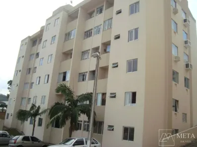 Apartamento com 2 Quartos à venda, 50m² no Serraria, São José