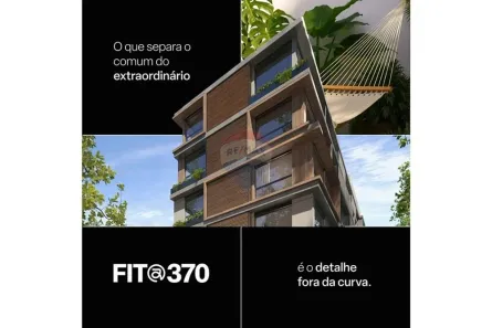 Apartamento com 1 Quarto à venda, 59m² no Praia do Canto, Vitória