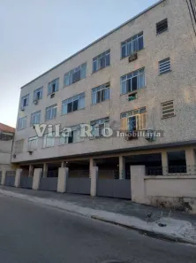 Apartamento com 2 Quartos à venda, 67m² no Vila da Penha, Rio de Janeiro