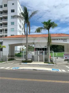 Apartamento com 3 Quartos à venda, 68m² no Flores, Manaus