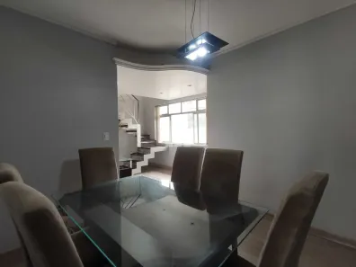 Cobertura com 3 Quartos à venda, 200m² no Buritis, Belo Horizonte