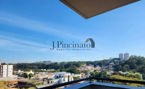 Apartamento com 2 Quartos à venda, 61m² no Jardim Colônia, Jundiaí