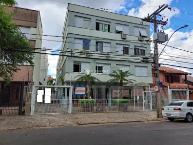 Apartamento com 3 Quartos à venda, 94m² no Santana, Porto Alegre