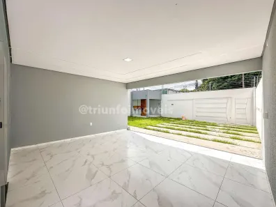Casa com 3 Quartos à venda, 330m² no Flores, Timon