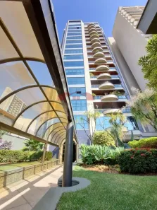 Apartamento com 4 Quartos à venda, 586m² no Cambuí, Campinas