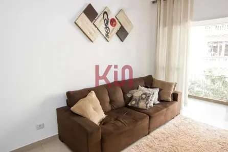 Apartamento com 2 Quartos à venda, 120m² no Bela Vista, São Paulo