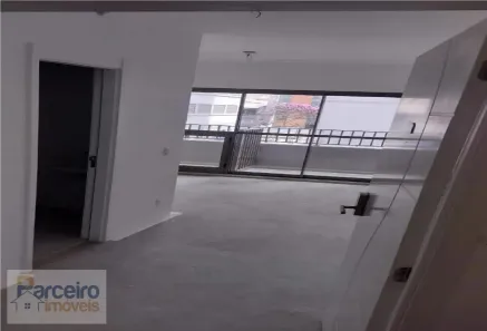 Apartamento com 1 Quarto à venda, 29m² no Tatuapé, São Paulo