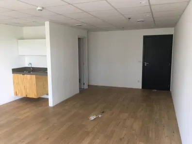 Sala Comercial para alugar, 42m² no Brooklin Paulista, São Paulo