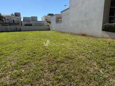 Lote/Terreno à venda, 300m² no Parque Brasil 500, Paulínia