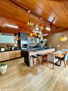 Casa com 3 Quartos à venda, 110m² no Morada de Laranjeiras, Serra