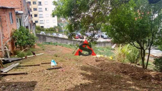 Lote/Terreno à venda, 500m² no Fazenda Morumbi, São Paulo