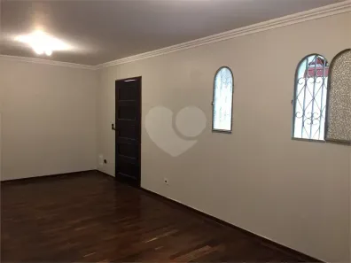 Casa com 3 Quartos à venda, 125m² no Chácara Santo Antônio (Zona Sul), São Paulo