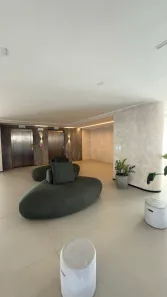 Apartamento com 1 Quarto para alugar, 39m² no Cruz das Almas, Maceió