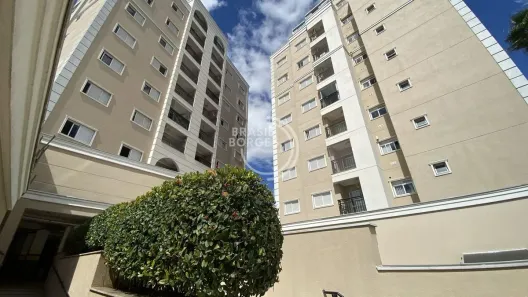 Apartamento com 2 Quartos à venda, 133m² no Além Ponte, Sorocaba