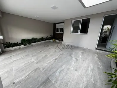 Casa com 3 Quartos à venda, 160m² no Portal dos Passaros, São José dos Campos