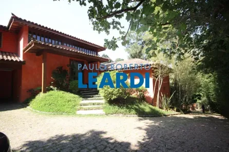 Casa de Condomínio com 4 Quartos à venda, 700m² no Alphaville, Santana de Parnaíba