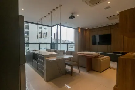 Apartamento com 2 Quartos à venda, 99m² no Itaim Bibi, São Paulo