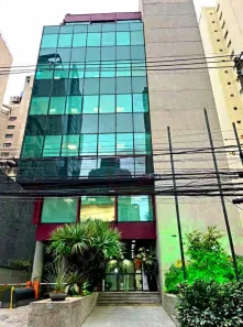 Prédio Comercial para alugar, 4092m² no Vila Olímpia, São Paulo