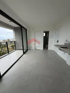 Apartamento com 1 Quarto à venda, 39m² no Horto Florestal, Salvador