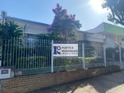 Casa com 3 Quartos à venda, 211m² no Jardim Guanabara, Campinas