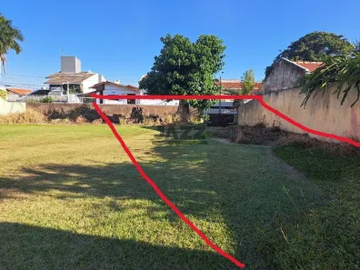 Lote/Terreno à venda, 360m² no Jardim Guarani, Campinas