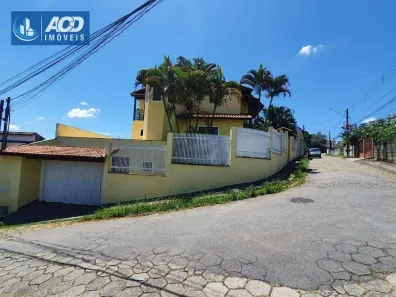 Sobrado com 3 Quartos à venda, 378m² no Chácara São José, Arujá