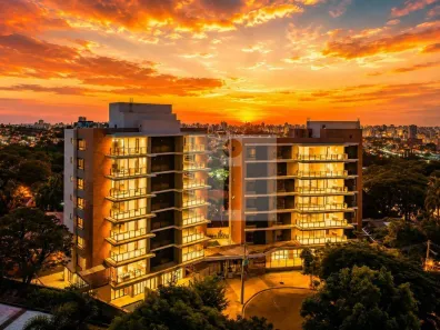 Apartamento com 3 Quartos à venda, 140m² no Jardim das Paineiras, Campinas