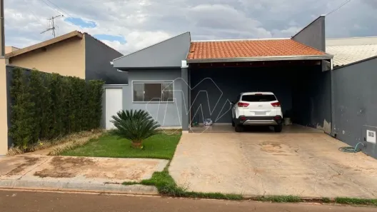 Casa de Condomínio com 3 Quartos à venda, 157m² no Jardim Maria Luiza V, Araraquara