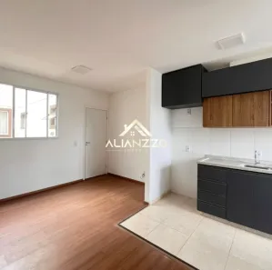 Apartamento com 2 Quartos à venda, 42m² no Ipiranga, Ribeirão Preto
