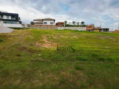 Lote/Terreno à venda, 1124m² no Loteamento Parque Chapada de Itu, Itu
