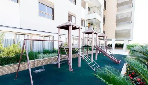Apartamento com 2 Quartos à venda, 75m² no Balneário, Florianópolis
