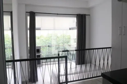 Kitnet com 1 Quarto à venda, 30m² no Perdizes, São Paulo