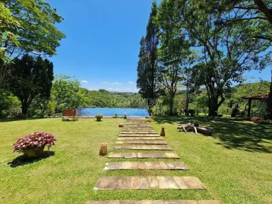 Fazenda/Sítio com 8 Quartos à venda, 700m² no Jardim Santa Vitória (Canguera), São Roque
