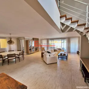 Casa de Condomínio com 5 Quartos à venda, 449m² no Bairro de Juquehy, São Sebastião